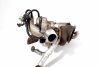 Turbosprężarka turbina Opel Astra J 2011 1.4 Turbo Kombi
